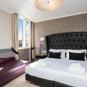 Castellino Hotel Rzym