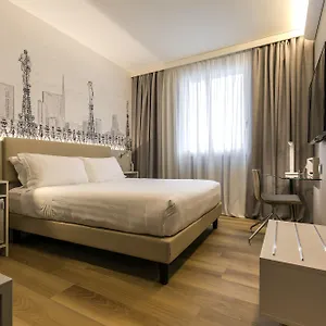 43 Station Hotel Milán