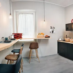 La Pigna Nocleg ze śniadaniem Mesyna