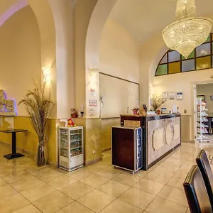 Maryelen Hotel Řím