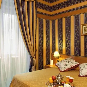 Lh Andreotti Hotel Rzym