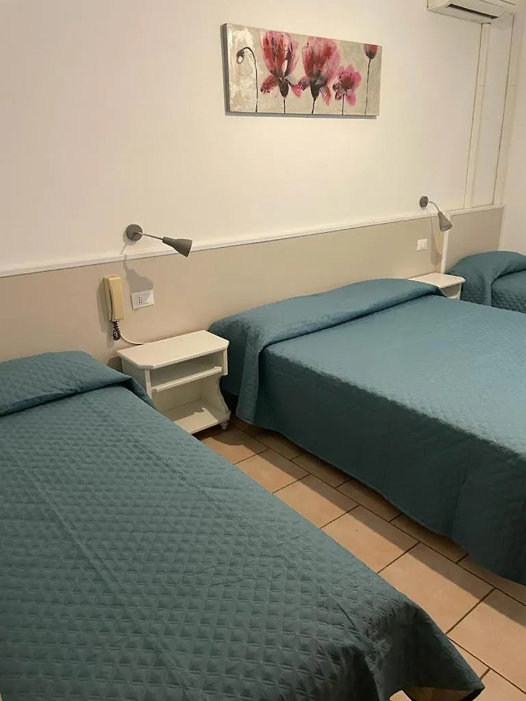 Hotel Garni Tosca Lido di Jesolo 0*,