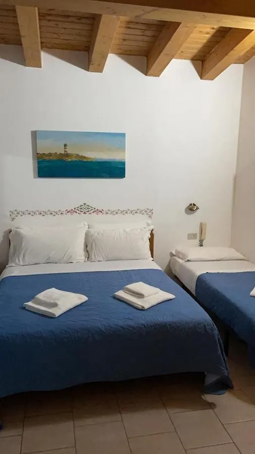 Hotel Garni Tosca Lido di Jesolo
