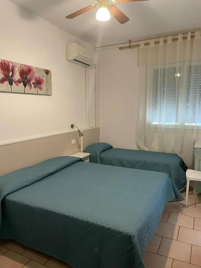 Hotel Garni Tosca Lido di Jesolo