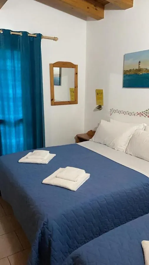 Hotel Garni Tosca Lido di Jesolo
