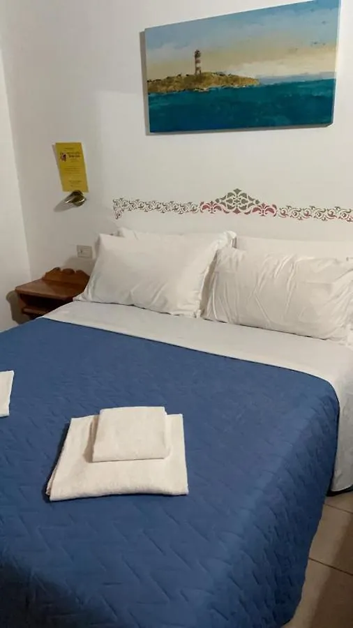 Hotel Garni Tosca Lido di Jesolo