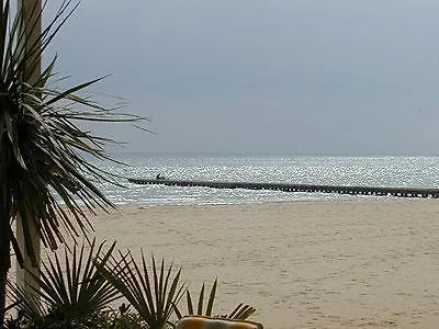 Hotel Garni Tosca Lido di Jesolo Italy