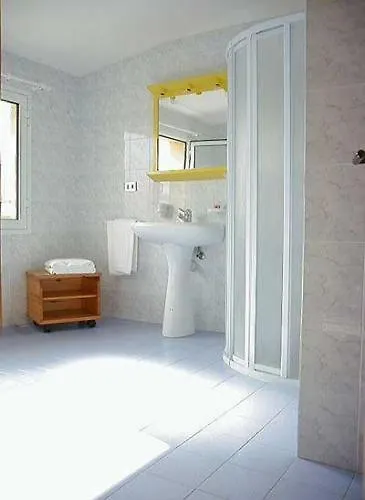 Hotel Garni Tosca Lido di Jesolo 0*,  Italy
